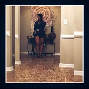 Meet your Posher, Eva